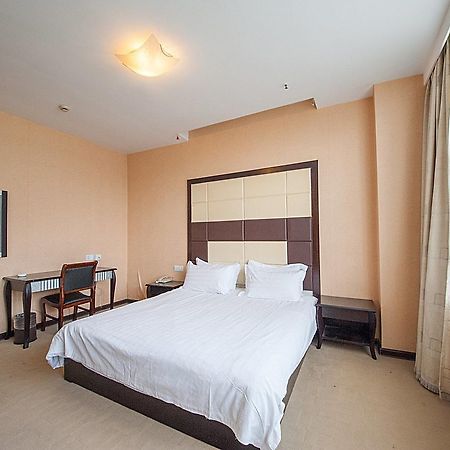 Nantong Jinrui Hotel Kültér fotó